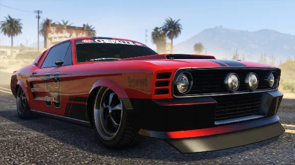 GTA V Online - 💲 2.000.000.000💲