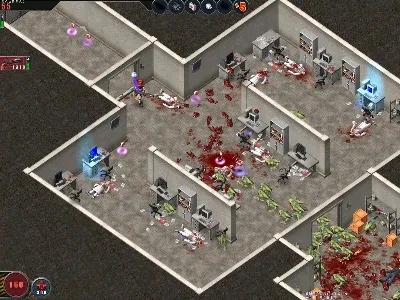 Alien Shooter 🔑STEAM КЛЮЧ ✔️РОССИЯ + МИР