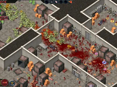 Alien Shooter 🔑STEAM КЛЮЧ ✔️РОССИЯ + МИР