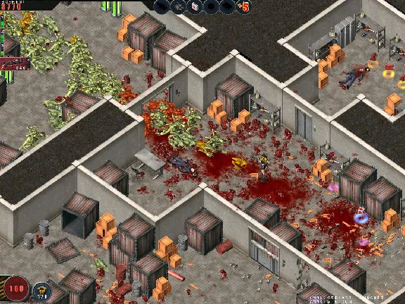 Alien Shooter 🔑STEAM KEY ✔️RUSSIA + GLOBAL