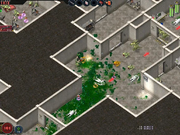 Alien Shooter 🔑STEAM KEY ✔️RUSSIA + GLOBAL