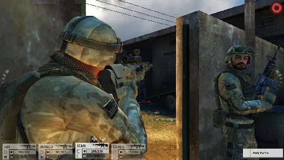 Arma Tactics 🔑STEAM КЛЮЧ ✔️РОССИЯ + МИР