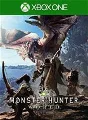 MONSTER HUNTER:WORLD Deluxe+2 игры/ XBOX ONE/ АККАУНТ🏅