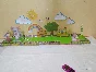 Garden on the window" electronic layouts