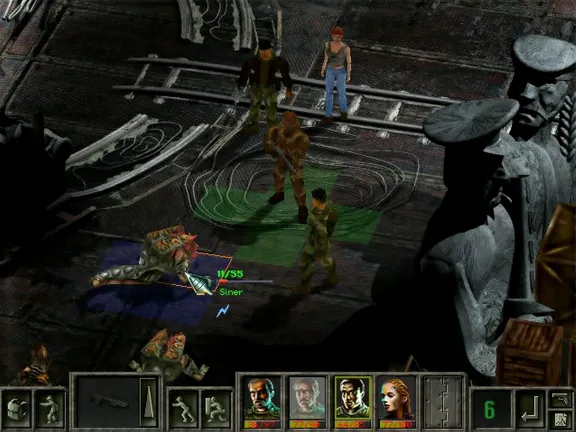 Gorky 17 (STEAM KEY / REGION FREE)