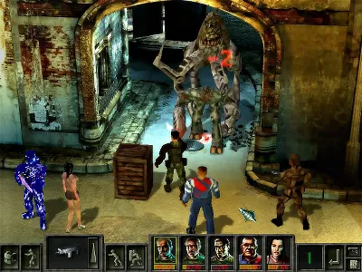 Gorky 17 (STEAM KEY / REGION FREE)