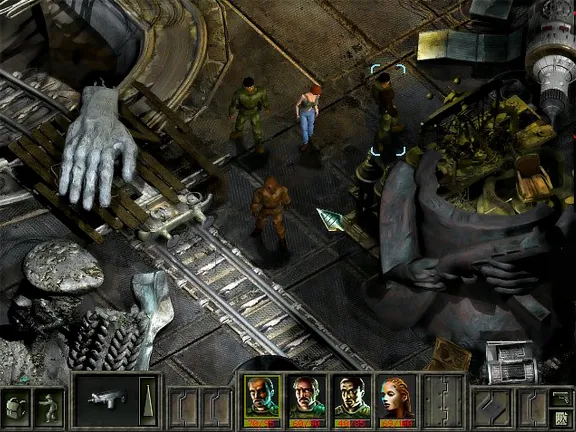 Gorky 17 (STEAM KEY / REGION FREE)