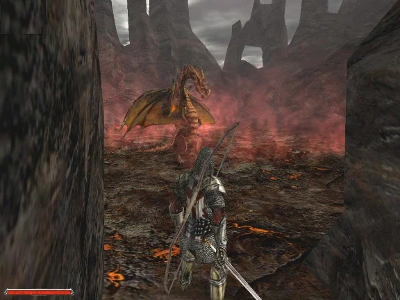 Gothic Pack: Gothic 1 +2 +3 +ArcaniA (6 в 1) STEAM КЛЮЧ