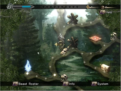 Gyromancer 🔑STEAM KEY ✔️GLOBAL