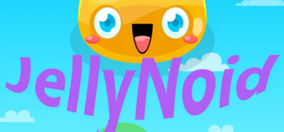 JellyNoid (Steam Key / Region Free)