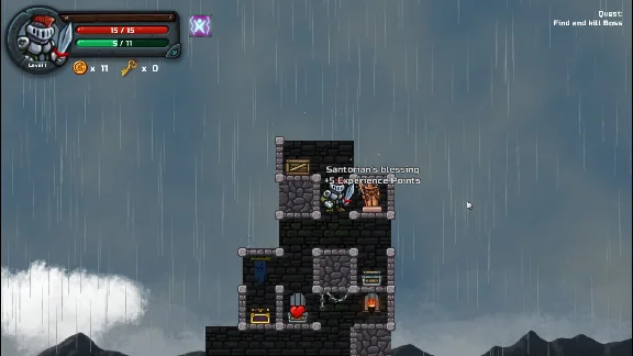 Dungetris [SteamKey]