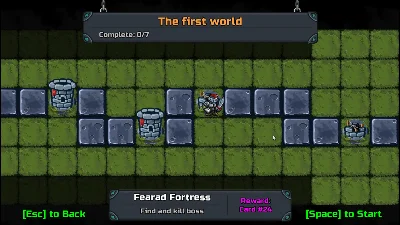 Dungetris [SteamKey]