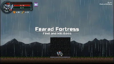 Dungetris [SteamKey]