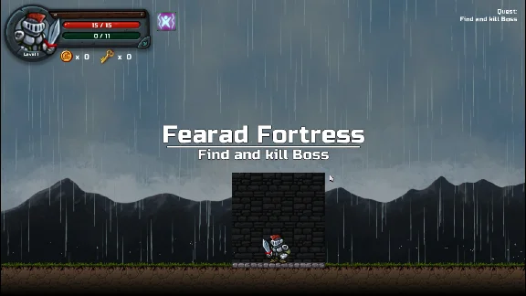 Dungetris [SteamKey]