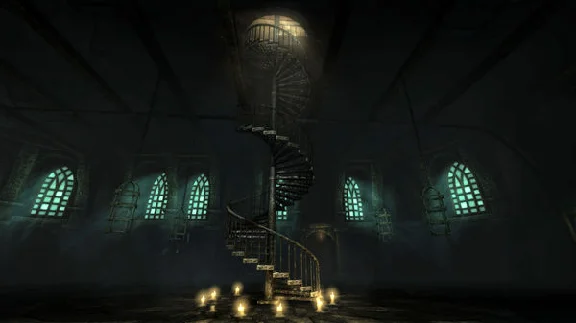 Amnesia: The Dark Descent 💎STEAM KEY GLOBAL+BONUS