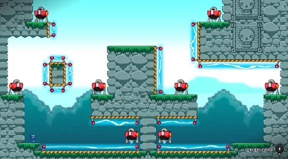 10 Second Ninja X (Steam key)