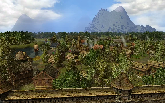 The Guild II Renaissance (Steam key)