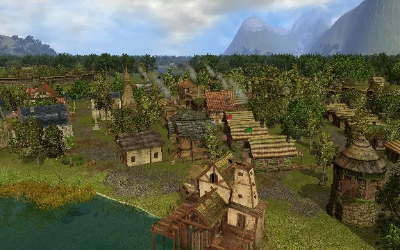 The Guild II Renaissance (Steam key)