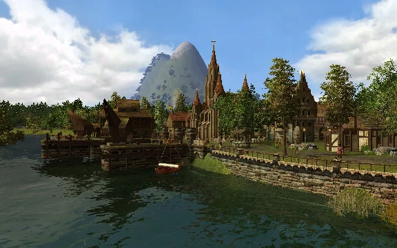 The Guild II Renaissance (Steam key)