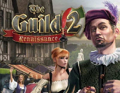 The Guild II Renaissance (Steam key)