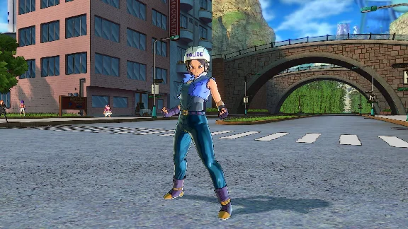DRAGON BALL XENOVERSE 2 (Steam key)