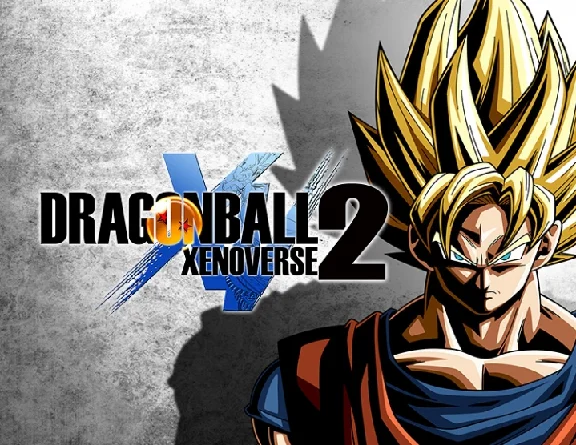 DRAGON BALL XENOVERSE 2 (Steam key)