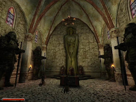 Gothic II Gold Edition (Steam key)
