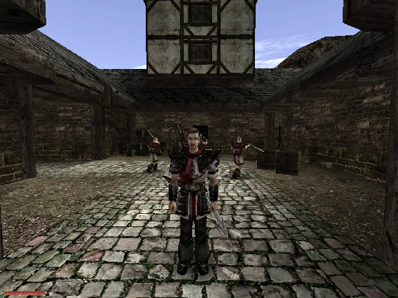 Gothic II Gold Edition (Steam key)