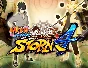 NARUTO SHIPPUDEN Ultimate Ninja STORM 4
