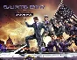Saints Row 4 Season Pass (Steam key) -- RU