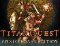 Titan Quest Anniversary Edition (Steam key)