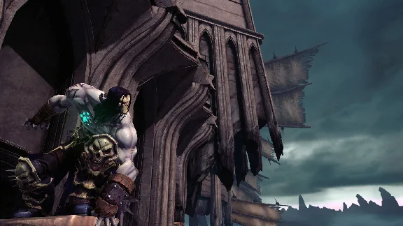 Darksiders Franchise Pack (Steam key) -- RU