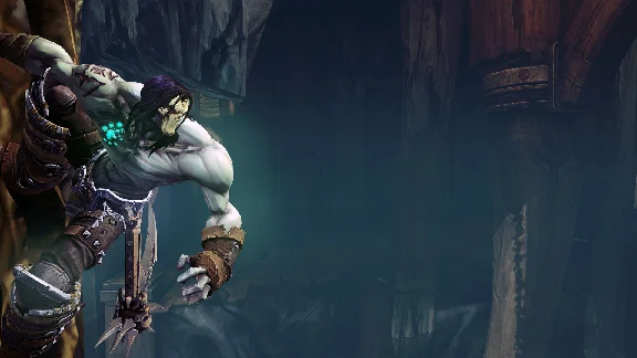 Darksiders Franchise Pack (Steam key) -- RU