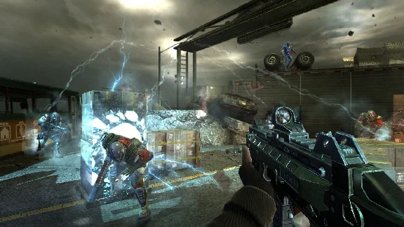 FEAR 3 (Steam key)