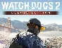 WatchDogs 2 Deluxe Edition (UPlay key)
