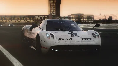 Project CARS (Steam key)