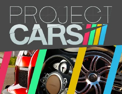 Project CARS (Steam key)