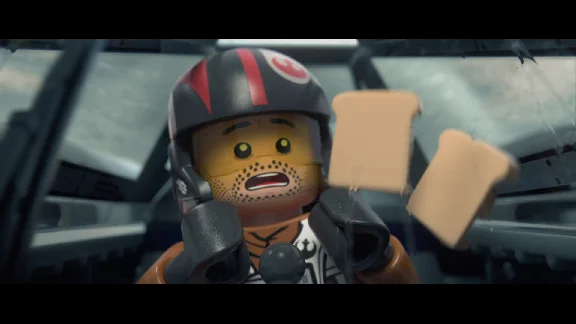 LEGO Star Wars Пробуждение силы Season Pass