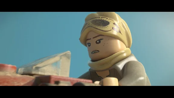 LEGO Star Wars Пробуждение силы Season Pass