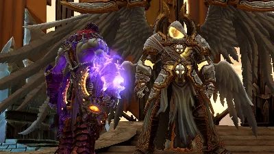 Darksiders 2 Deathinitive Edition (Steam key)