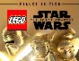 LEGO Star Wars The Force Awakens Deluxe Edition