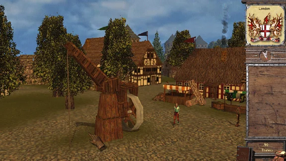 The Guild Gold Edition (Steam key)