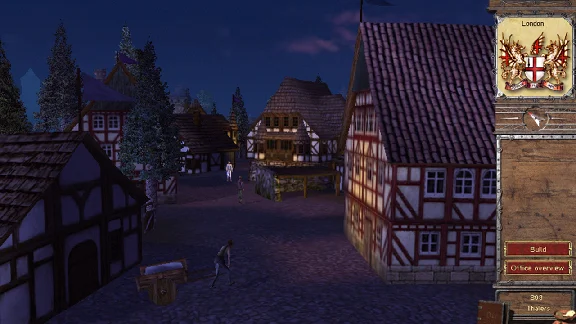 The Guild Gold Edition (Steam key)