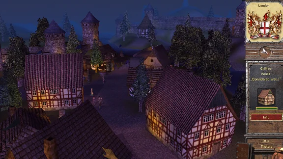 The Guild Gold Edition (Steam key)