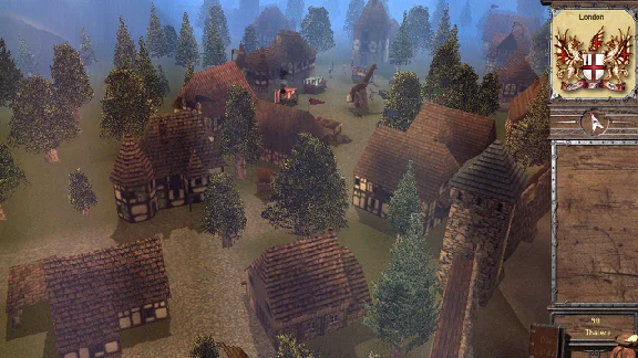 The Guild Gold Edition (Steam key)