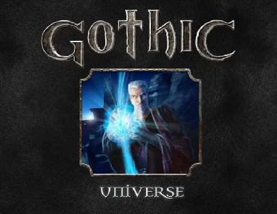 Gothic Universe Edition (Steam key)