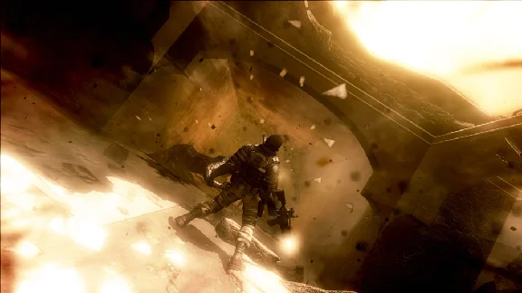 FEAR 2 Project Origin (Steam key)