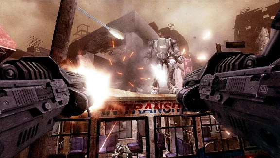 FEAR 2 Project Origin (Steam key)