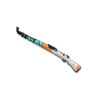 PUBG RANDOM WEAPONS 2pcs