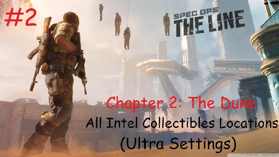 Spec Ops: The Line